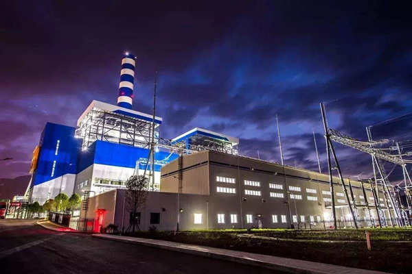 火電機(jī)組能耗監(jiān)測系統(tǒng)節(jié)能調(diào)度的實(shí)現(xiàn)！(圖1)