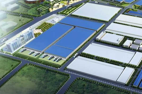 能耗監(jiān)測機構現(xiàn)場考核！(圖1)