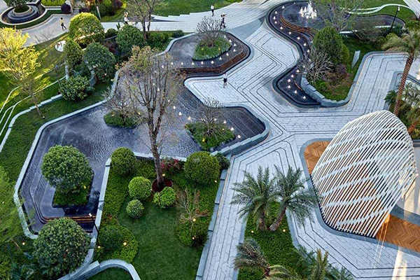 環(huán)境監(jiān)測系統(tǒng)的三大設計需求！(圖1)