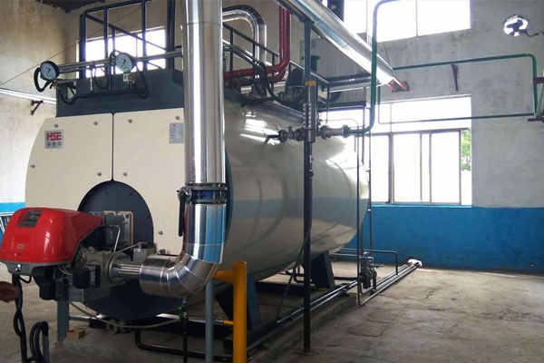 鍋爐能源管理系統的監(jiān)測與管理功能！(圖1)