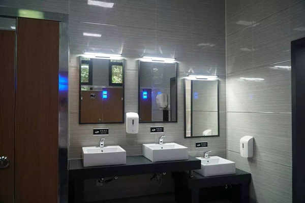 能耗監(jiān)測信息化管理的幾大表現(xiàn)！(圖1)