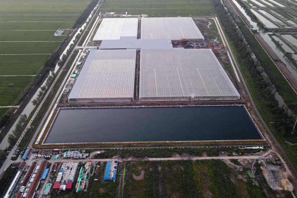 大贊！吉林石化研究院創(chuàng)新環(huán)境監(jiān)測業(yè)務！(圖1)