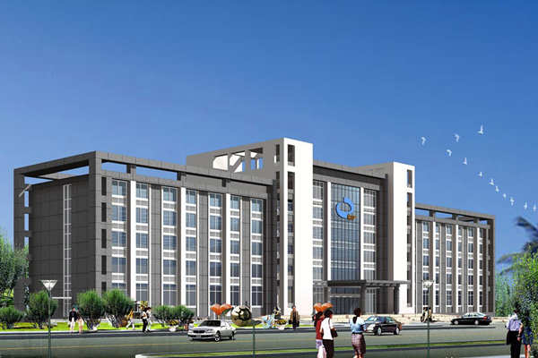 高度集成的樓宇自控系統(tǒng)需要高效管理！(圖1)