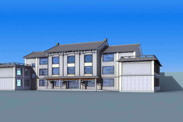 建筑能源管理系統(tǒng)平臺(tái)功能框架！(圖1)