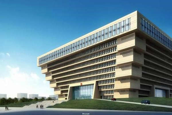 建筑能耗監(jiān)測(cè)系統(tǒng)能耗分類分項(xiàng)！(圖1)