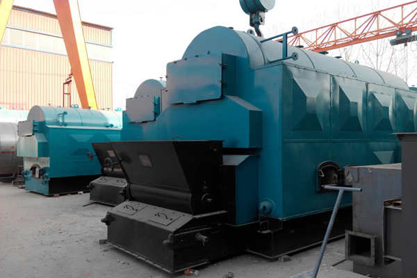 鍋爐能耗監(jiān)測結(jié)果與驗收評價！(圖1)