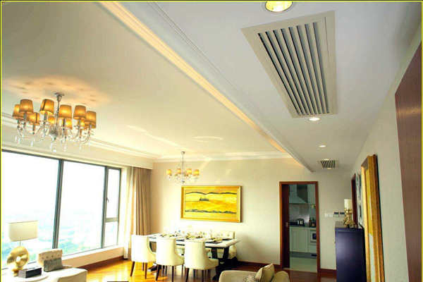 能源管理系統(tǒng)降低中央空調(diào)運行能耗，還有呢？(圖1)