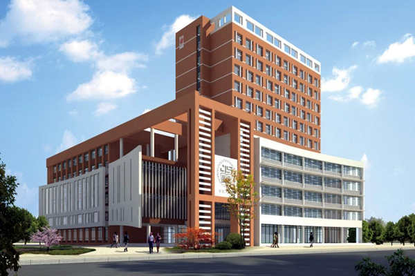 綜合樓能源管理系統(tǒng)運行原理！(圖1)