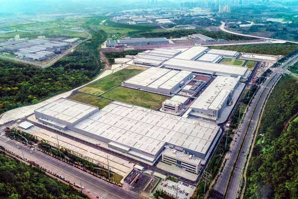 能耗監(jiān)測系統(tǒng)運(yùn)行巡視詳情！(圖1)