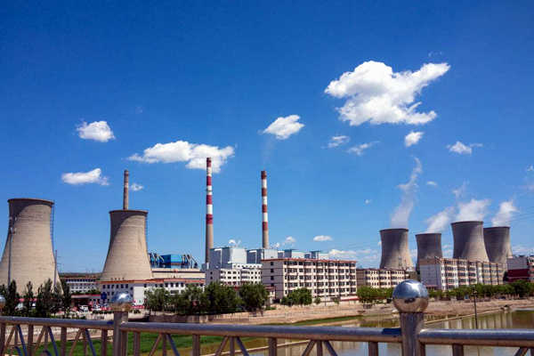 發(fā)電廠能耗監(jiān)測(cè)平臺(tái)具體應(yīng)用流程！(圖1)