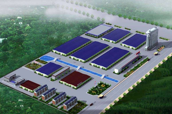 鋼鐵工業(yè)節(jié)能降耗對能耗監(jiān)測系統(tǒng)有哪些需求？(圖1)