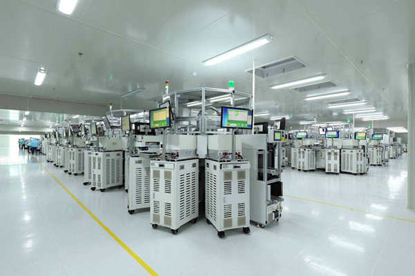 能耗監(jiān)測過程中能效評估分析的詳細(xì)內(nèi)容！(圖1)