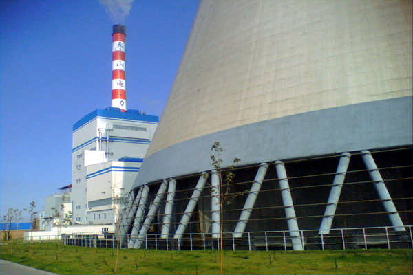 發(fā)電站能耗監(jiān)測(cè)系統(tǒng)的設(shè)備組成！(圖1)