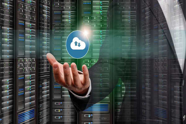 數(shù)據(jù)中心能源管理系統(tǒng)建設(shè)目標(biāo)及原則！(圖1)