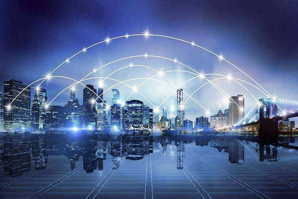 能耗監(jiān)測(cè)系統(tǒng)技術(shù)框架！(圖1)