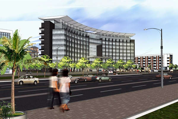 能耗監(jiān)測系統(tǒng)架構設計四大組成部分！(圖1)