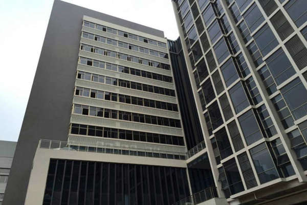 建筑能耗監(jiān)測系統(tǒng)的三級組成架構(gòu)！(圖1)