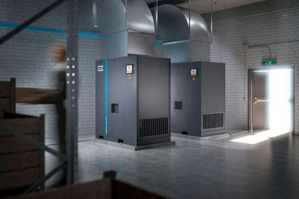 空壓站能源管理系統(tǒng)的主要功能！(圖1)