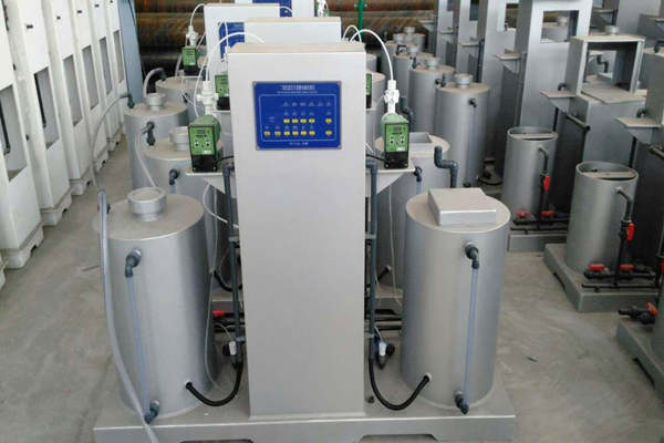 某電解廠能源管理系統(tǒng)節(jié)能改造成果展示！(圖1)