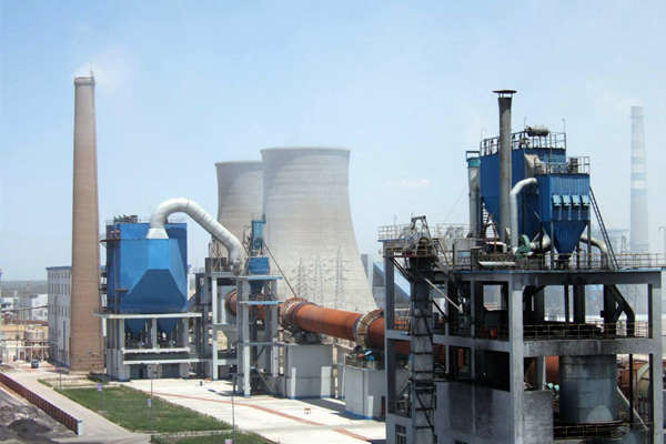 水泥廠能耗監(jiān)測系統(tǒng)的研發(fā)設計思路！(圖1)