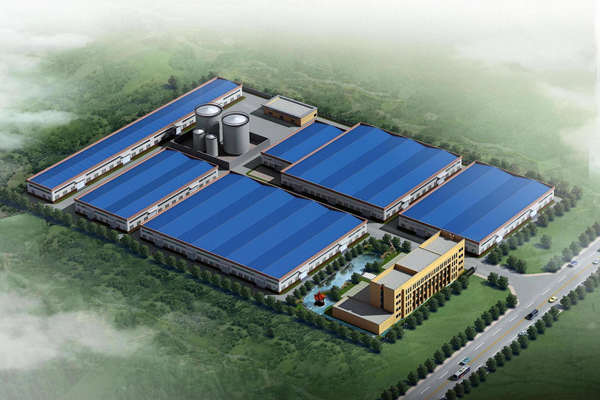 企業(yè)能耗監(jiān)測信息平臺的建設(shè)目標(biāo)！(圖1)