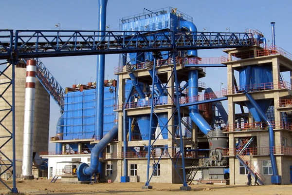 水泥廠能耗監(jiān)測系統信號采集的詳細內容！(圖1)