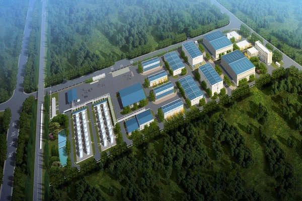 人工智能在能耗監(jiān)測領域的應用嘗試！(圖1)