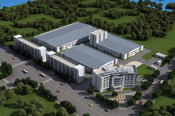 人造板熱壓機能耗監(jiān)測工作分十步進行！(圖1)