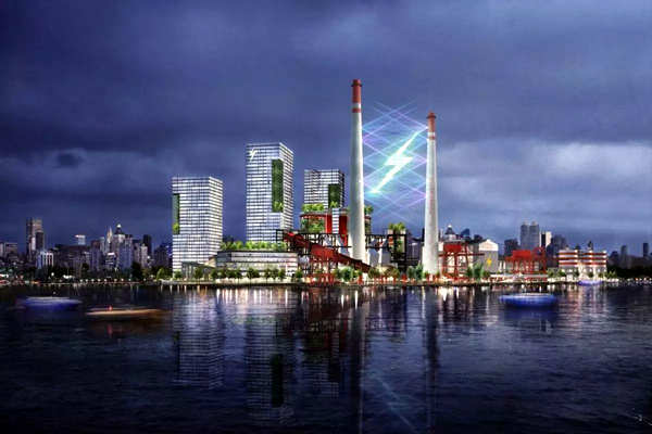 發(fā)電廠能源管理，照明設(shè)備節(jié)能很關(guān)鍵！(圖1)