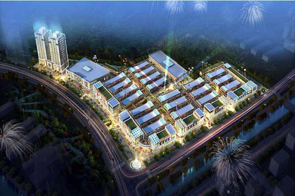 企業(yè)能耗監(jiān)測系統(tǒng)建設(shè)思路和內(nèi)容！(圖1)