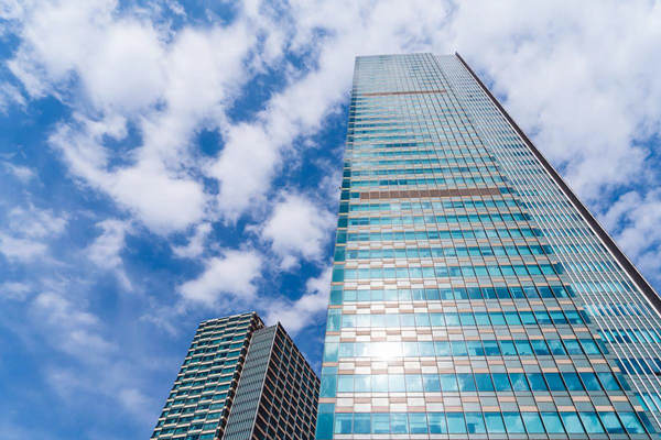 公共建筑能耗監(jiān)測系統(tǒng)的建設背景！(圖1)