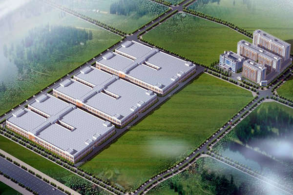 一文助你快速了解能耗監(jiān)測系統(tǒng)架構(gòu)！(圖1)