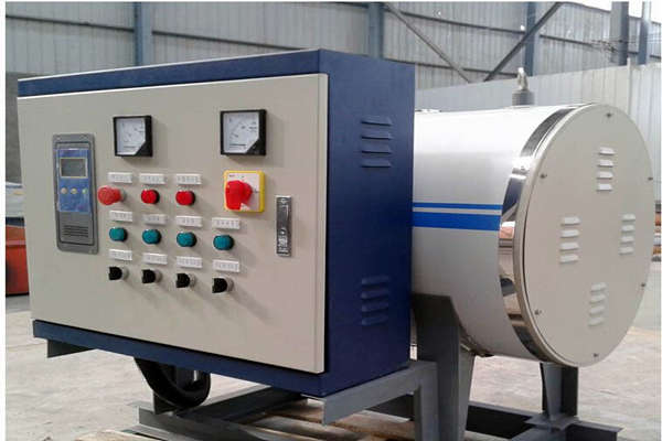 工業(yè)鍋爐能耗監(jiān)測的主要過程！(圖1)