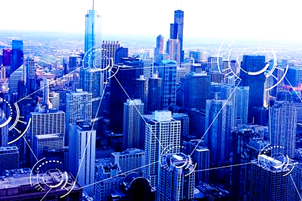 大型公眾建筑能耗監(jiān)測系統(tǒng)的應(yīng)用！(圖1)