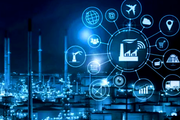 能耗管理系統(tǒng)，綜合能源管理解決方案(圖1)