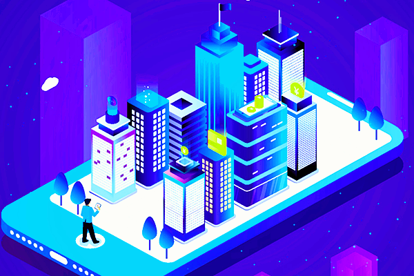 能耗監(jiān)測(cè)系統(tǒng)在高校建筑中的實(shí)現(xiàn)價(jià)值！(圖1)