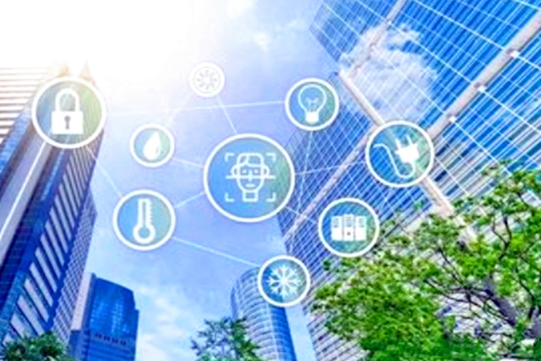 能耗監(jiān)測(cè)系統(tǒng)在建筑中的應(yīng)用！(圖1)