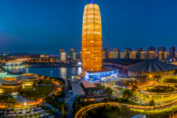 科普：建筑能耗監(jiān)測系統(tǒng)知多少？(圖2)