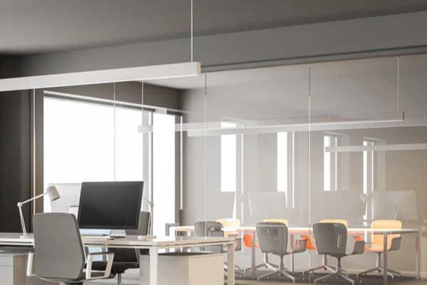 弱電智能化工程智能照明系統(tǒng)基礎(chǔ)知識(shí)！(圖1)