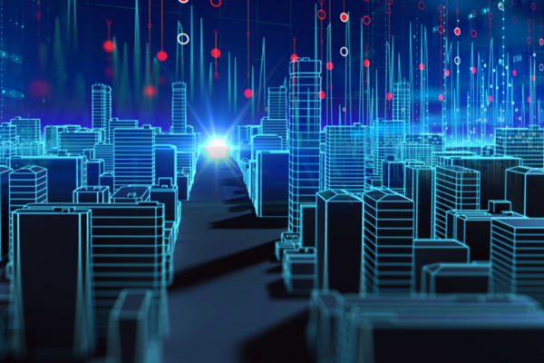 企業(yè)能源監(jiān)測系統(tǒng)的主要特點(diǎn)！(圖1)