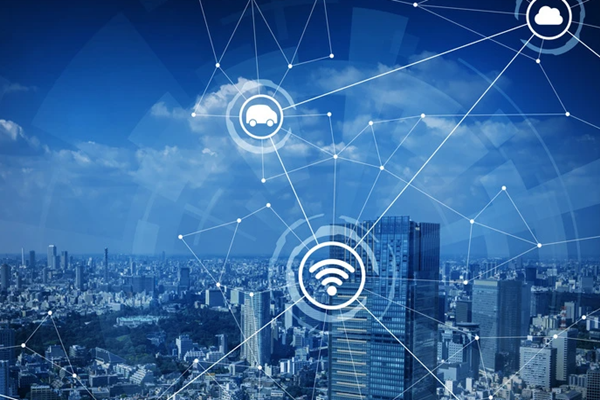 園區(qū)能耗監(jiān)測(cè)系統(tǒng)布點(diǎn)原則！(圖1)