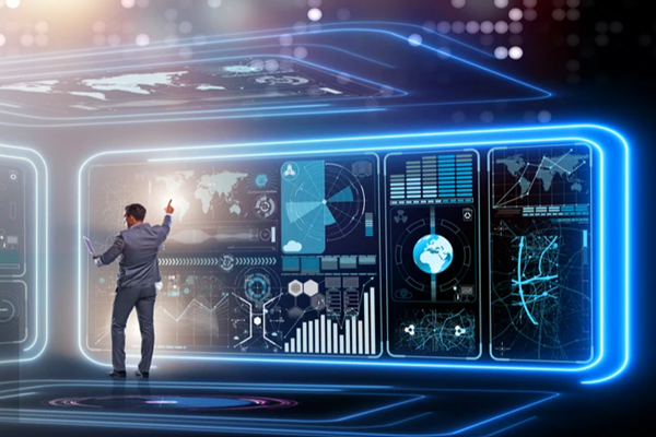 高校能耗監(jiān)測系統(tǒng)和能效管理存在的問題解析！(圖1)