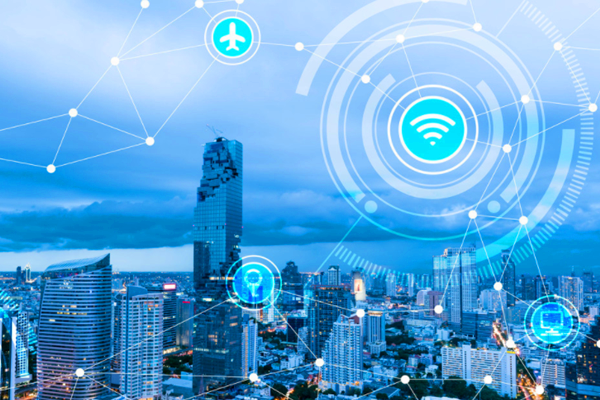 干貨分享：能耗監(jiān)測系統(tǒng)在建筑節(jié)能中的作用！(圖1)