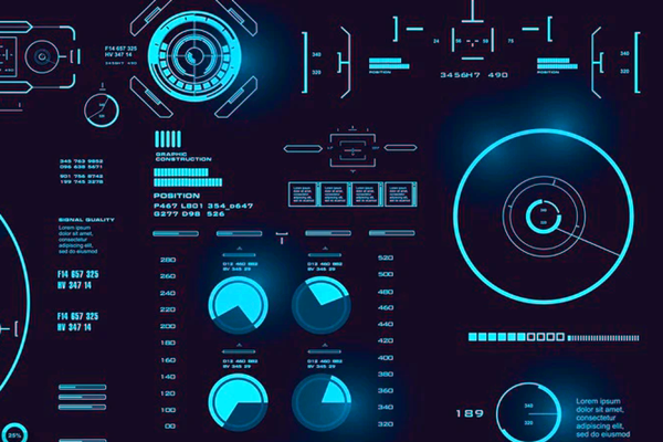 碳達(dá)峰、碳中和戰(zhàn)略，能耗在線監(jiān)測系統(tǒng)將迎來新機(jī)遇！(圖1)
