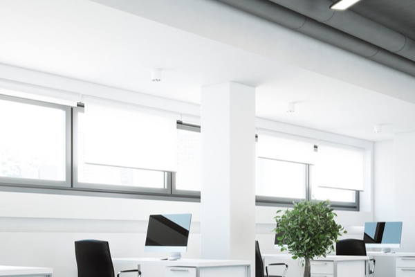 智能照明控制系統(tǒng)詳解！(圖1)