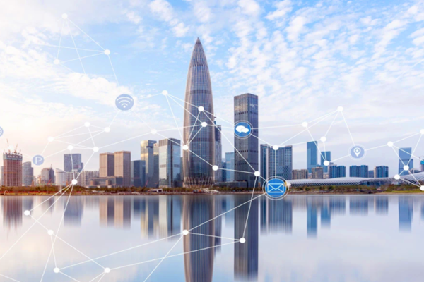 物聯(lián)網(wǎng)在能源監(jiān)測(cè)系統(tǒng)中的應(yīng)用！(圖1)