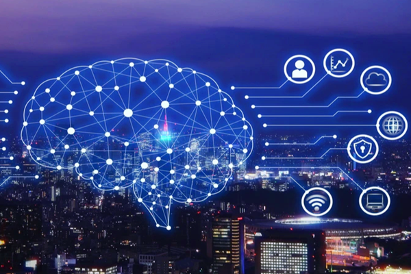 簡單聊聊能耗在線監(jiān)測(cè)企業(yè)端系統(tǒng)！(圖1)