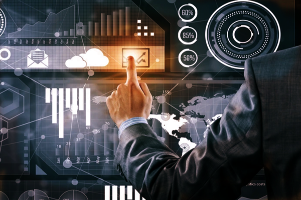 企業(yè)節(jié)能監(jiān)測系統(tǒng)建設(shè)探討！(圖1)