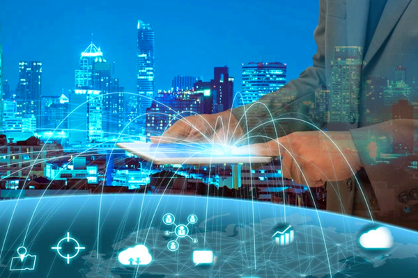 能耗監(jiān)測系統(tǒng)的施工與調(diào)試！(圖1)