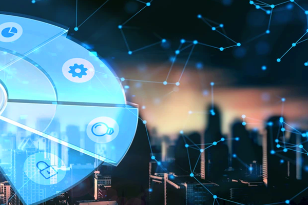 能耗監(jiān)測(cè)系統(tǒng)解決方案！(圖1)